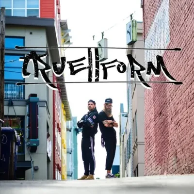 Gifted Youngstaz & RA Scion - True||form