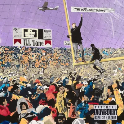 ILL Tone Beats - The Outcome (Deluxe Edition)