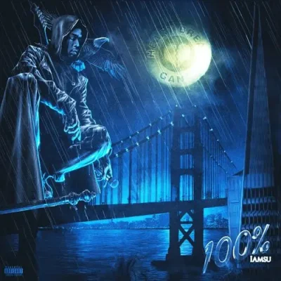 Iamsu! - 100%