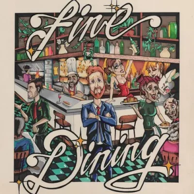 Johnny Ciggs - Fine Dining