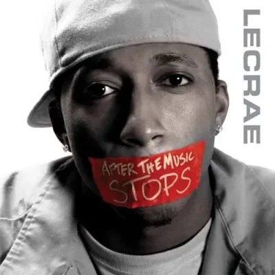 Lecrae - After the Music Stops