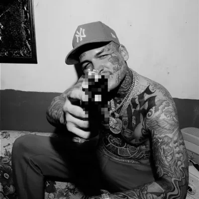 Lefty Gunplay & JasonMartin - Can