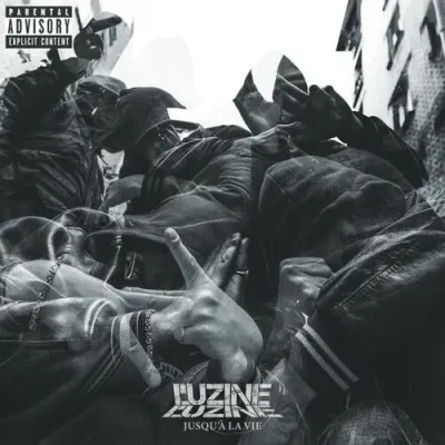 L’uZine - Jusqu'à La Vie