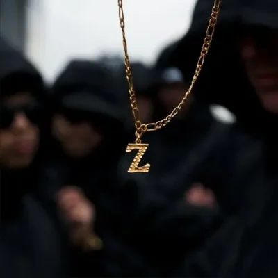 L’uZine - La 26ème Lettre