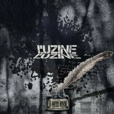 L’uZine - La Goutte D