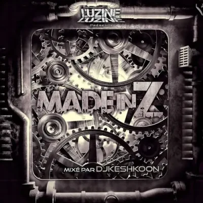 L’uZine - Made In Z