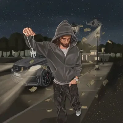 Money Musik - Money Militia