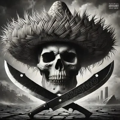 Narcotechs - Cuatro
