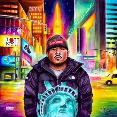 O The Great - NYU