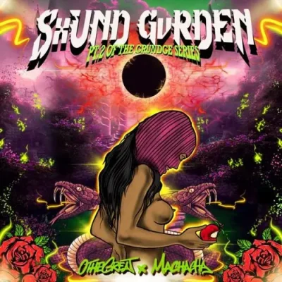 O The Great - SxUND GvRDEN