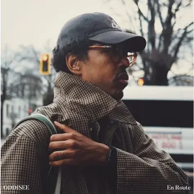 Oddisee – 2025 – En Route EP [24-bit / 48kHz]