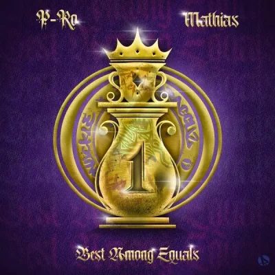 P-Ro & Mathias - Best Among Equals