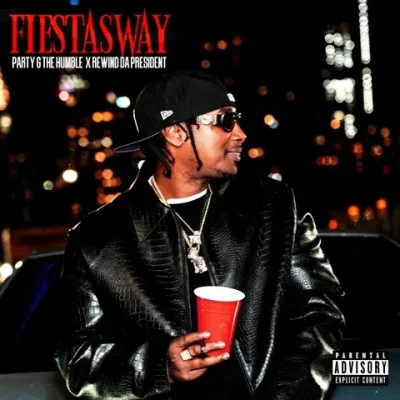 Party G The Humble & Rewind Da President - FiestasWay