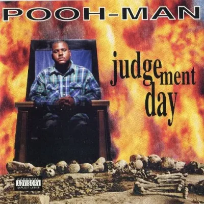 Pooh Man - Judgement Day