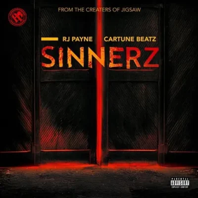 Rj Payne & Cartune Beatz - SINNERZ EP