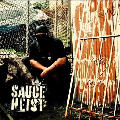 Sauce Heist & K Sluggah - SÅS