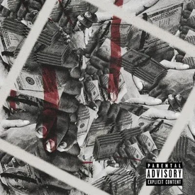 Sauce Heist - Money Blood And Loyalty EP