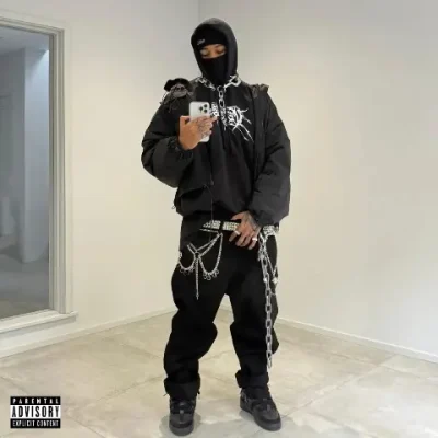 Scarlxrd - TRAPLXRD