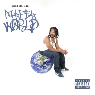 Shad Da God - Mafia World