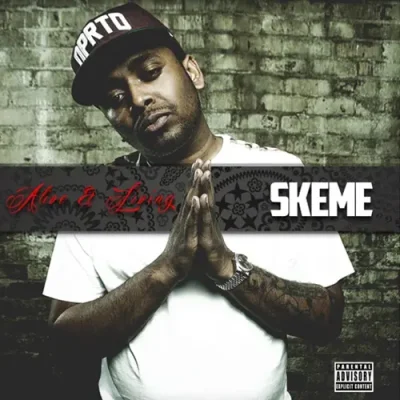 Skeme - Alive & Living (Deluxe Edition)