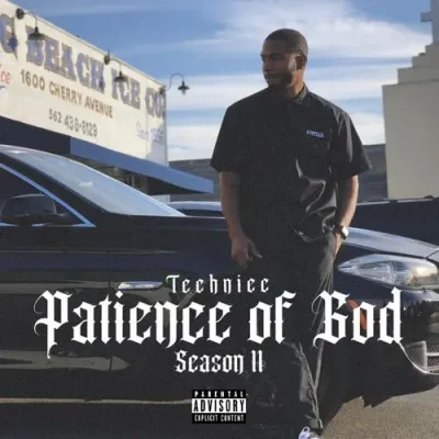 Techniec – 2025 – Patience Of God Season 2