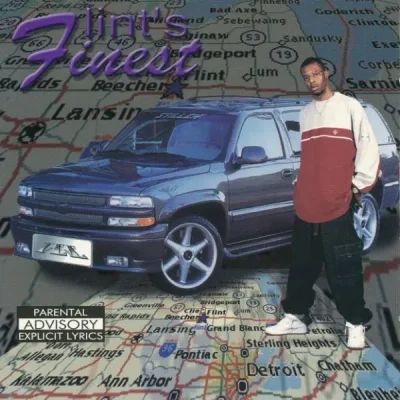 Tee - Flint's Finest EP