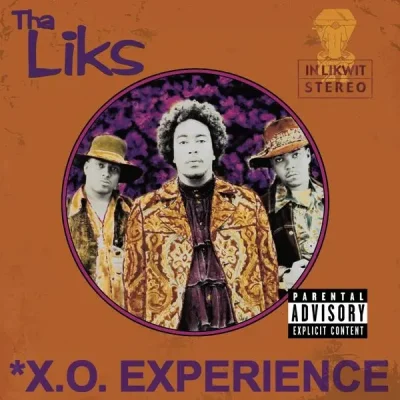 Tha Alkaholiks - X.O. Experience