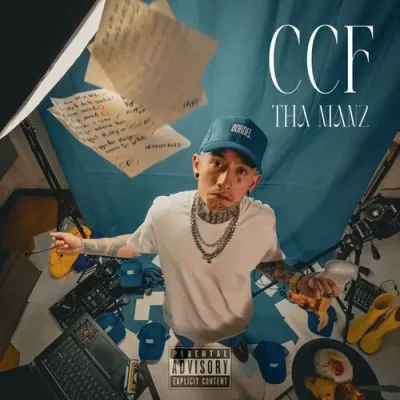 Tha Manz - CCF