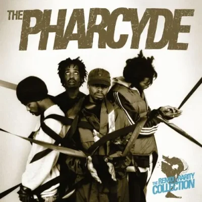 The Pharcyde - Sold My Soul (The Remix and Rarity Collection)