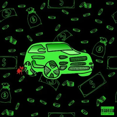 Valee & Harry Fraud - Egonomics