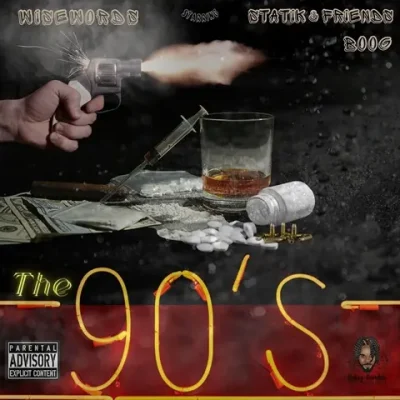 WiseWords - The 90's