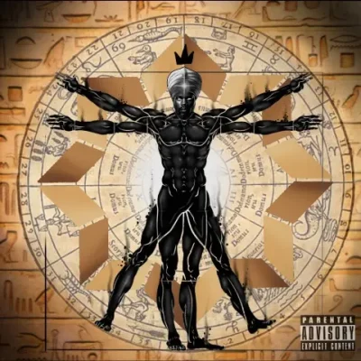 Wish Master & Micall Parknsun - Kings Of Kemet