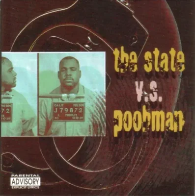 Pooh Man - The State Vs. Poohman