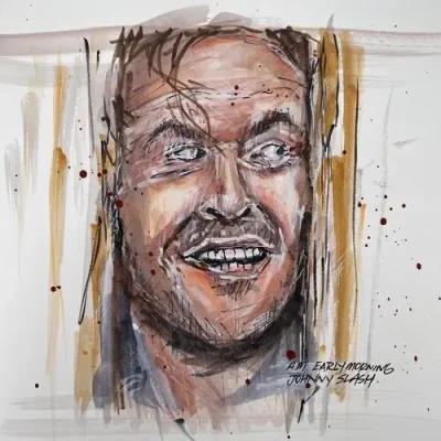 A.M. Early Morning & Johnny Slash - Nicholson