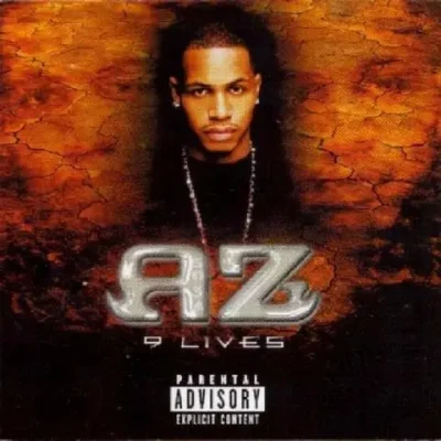 AZ - 9 Lives