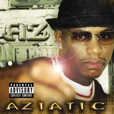 AZ - Aziatic