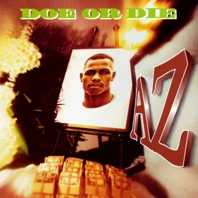 AZ - Doe Or Die