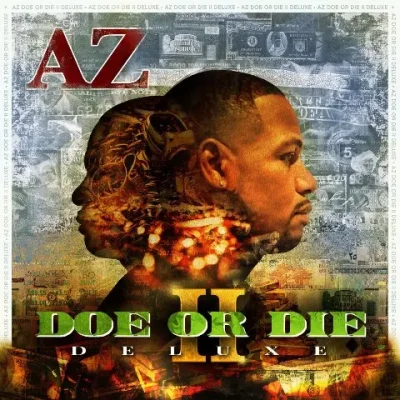 AZ - Doe Or Die II (Deluxe Edition)