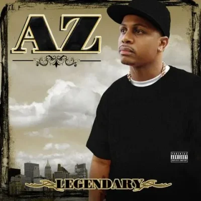 AZ - Legendary