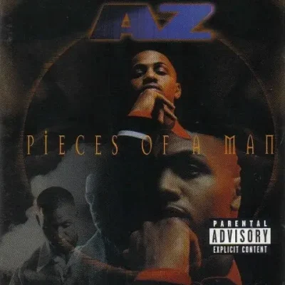 AZ - Pieces Of A Man