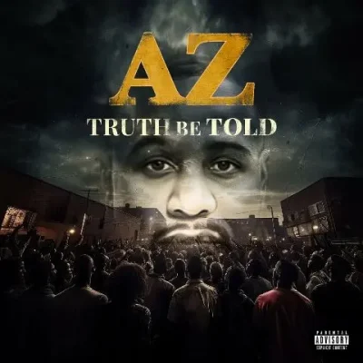 AZ - Truth Be Told