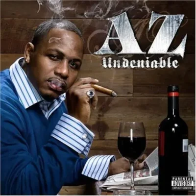 AZ - Undeniable