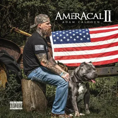 Adam Calhoun – 2025 – AmerAcal II