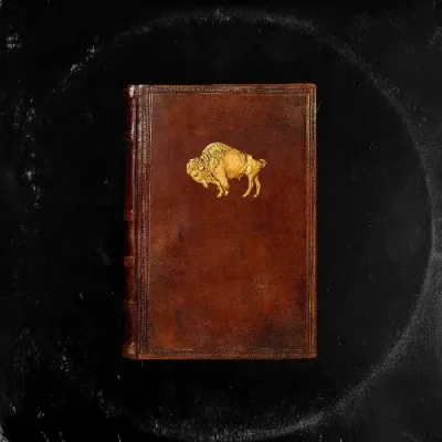 Apollo Brown & Che' Noir - ...As God Intended