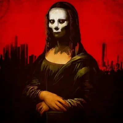 Apollo Brown & Joell Ortiz - Mona Lisa (5th Anniversary Edition)