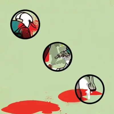 Apollo Brown & Planet Asia - Abrasions: Stitched Up