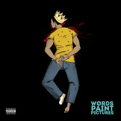 Apollo Brown & Rapper Big Pooh - Words Paint Pictures