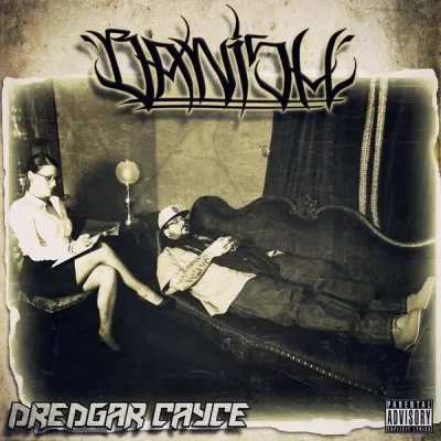 Banish Habitual - Dredgar Cayce
