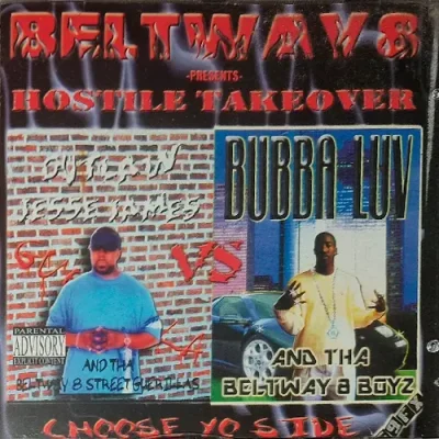 Beltway 8 - Hostile Takeover