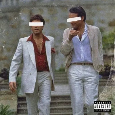 Benny The Butcher - The Plugs I Met EP